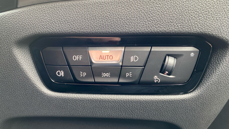 BMW i4 250kW eDrive40 M Sport 83.9kWh 5dr Auto [Tech] Electric Hatchback